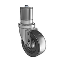 4-40-521HT 21 Jarvis Swivel Caster