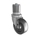 4-40-521HT 21 GS Jarvis Swivel Caster