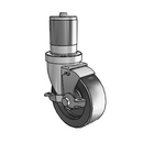 4-40-521HT 21 VL Jarvis Swivel Caster