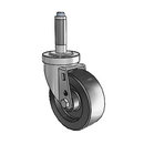 4-40-521HT 9 Jarvis Swivel Caster