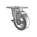 4-S30-314GF PLT3 VL Jarvis Swivel Caster