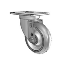 4-S30-314G PLT3 Jarvis Swivel Caster