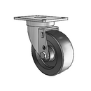 4-S30-521HT PLT3 Jarvis Swivel Caster