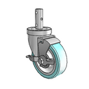 4-S32-213MF VL Jarvis Swivel Caster