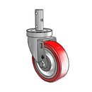 4-S32-213RTF GS Jarvis Swivel Caster