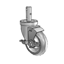 4-S32-314GD VL GS Jarvis Swivel Caster