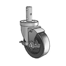 4-S32-513 VL Jarvis Swivel Caster