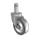 4-S34-314GF Jarvis Swivel Caster