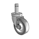4-S34-314GF GS Jarvis Swivel Caster