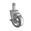 4-S34-314GF VL GS Jarvis Swivel Caster