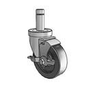 4-S34-513 VL GS Jarvis Swivel Caster