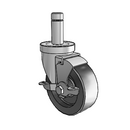 4-S34-521HT VL Jarvis Swivel Caster