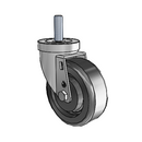 4-S36-121 Jarvis Swivel Caster