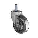 4-S36-121 GS Jarvis Swivel Caster