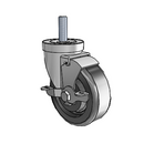 4-S36-121 VL Jarvis Swivel Caster