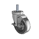 4-S36-121 VL GS Jarvis Swivel Caster