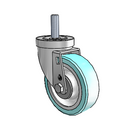 4-S36-213MF GS Jarvis Swivel Caster