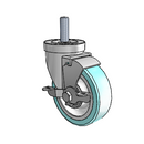 4-S36-213MF VL GS Jarvis Swivel Caster