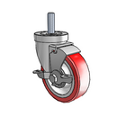 4-S36-213RTF VL Jarvis Swivel Caster