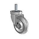 4-S36-314GD Jarvis Swivel Caster