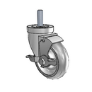 4-S36-314GD VL Jarvis Swivel Caster