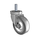 4-S36-314GF Jarvis Swivel Caster