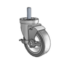 4-S36-314GF VL GS Jarvis Swivel Caster