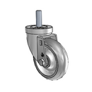 4-S36-314G GS Jarvis Swivel Caster