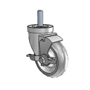 4-S36-314G VL GS Jarvis Swivel Caster