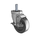 4-S36-513 VL Jarvis Swivel Caster