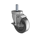 4-S36-513 VL GS Jarvis Swivel Caster
