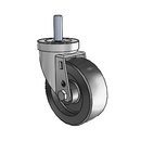 4-S36-521HT Jarvis Swivel Caster
