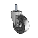 4-S36-521HT GS Jarvis Swivel Caster