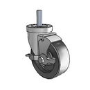 4-S36-521HT VL Jarvis Swivel Caster