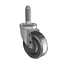 4-S40-121 9 GS Jarvis Swivel Caster