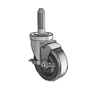 4-S40-121 9 VL GS Jarvis Swivel Caster