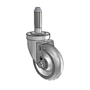 4-S40-314GD 9 Jarvis Swivel Caster