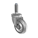 4-S40-314GD 9 GS Jarvis Swivel Caster