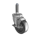 4-S40-513 9 VL GS Jarvis Swivel Caster