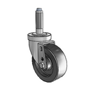 4-S40-521HT 9 GS Jarvis Swivel Caster