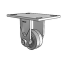 4.03108.441 MTG2 Colson Rigid Caster