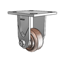 4.03108.812 HT Colson Rigid Caster