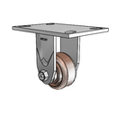 4.03108.812 HT MTG2 Colson Rigid Caster