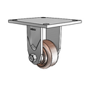 4.03108.812 HT MTG4 Colson Rigid Caster