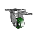 4.03109.119 MTG61 Colson Swivel Caster