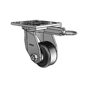 4.03109.319 MTG61 Colson Swivel Caster