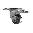 4.03109.331 MTG52 Colson Swivel Caster