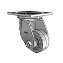 4.03109.441 Colson Swivel Caster