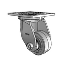4.03109.449 Colson Swivel Caster