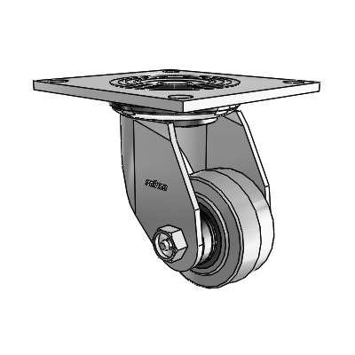 4.03109.449 COND MTG4 SEAL Colson Swivel Caster